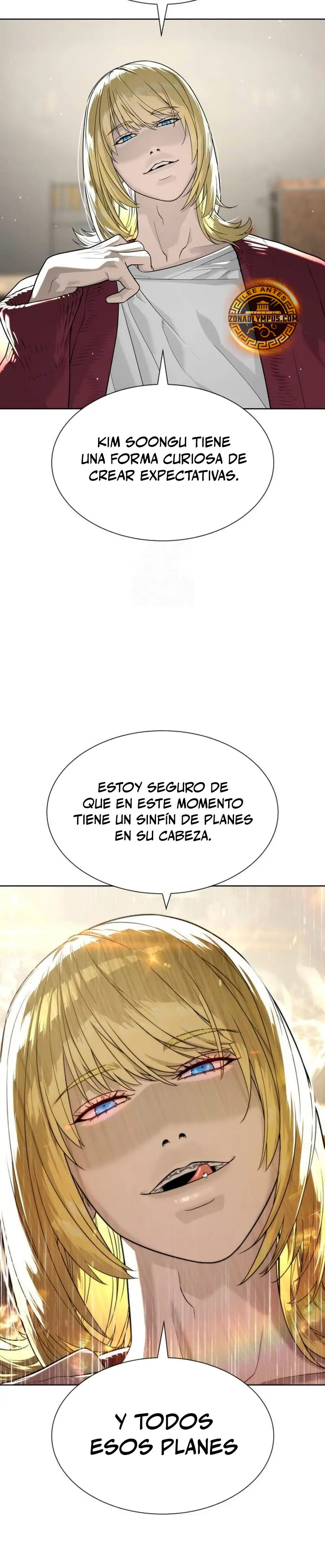 Read Pedro el Asesino ES Manga Online