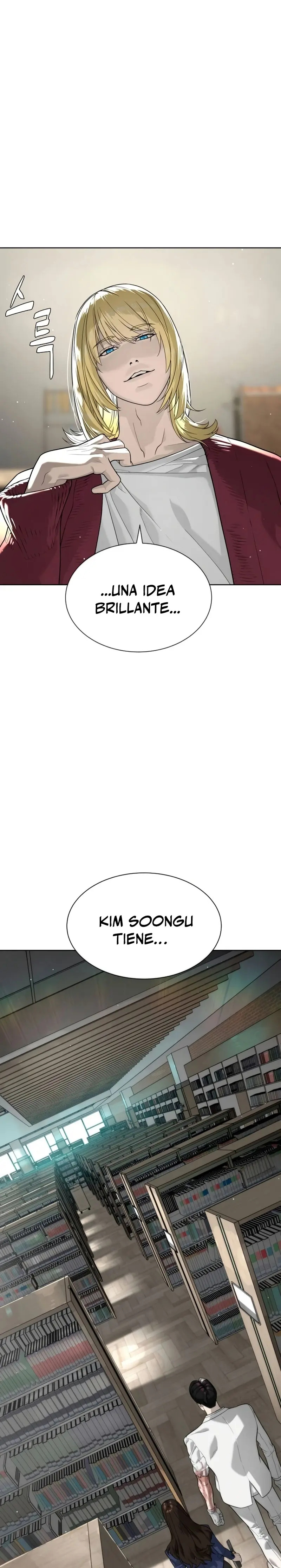 Read Pedro el Asesino ES Manga Online