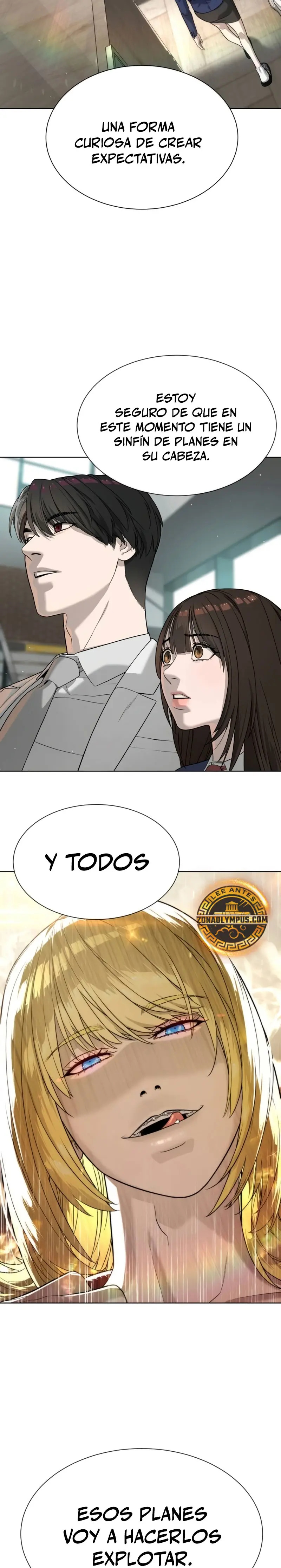 Read Pedro el Asesino ES Manga Online