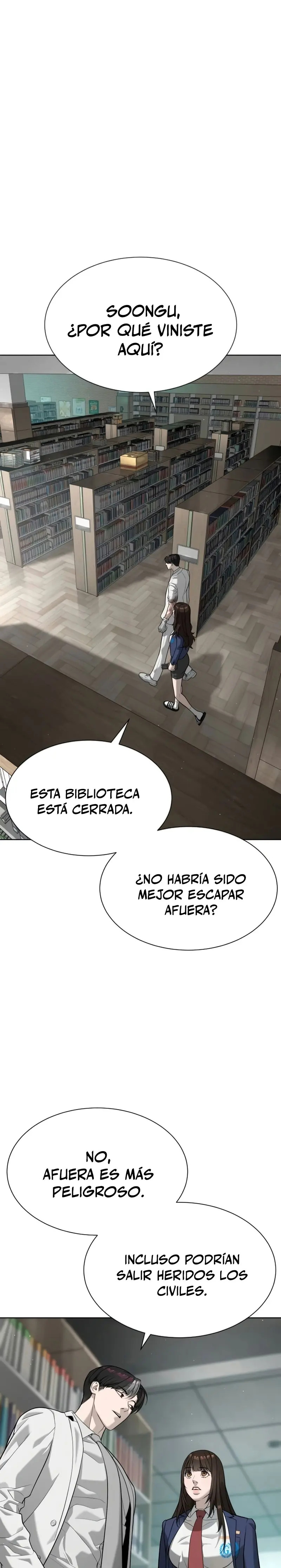 Read Pedro el Asesino ES Manga Online