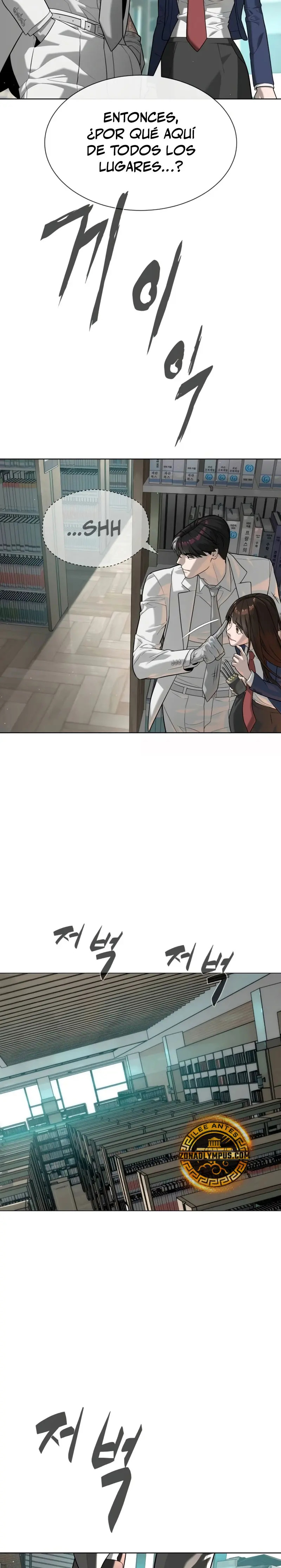 Read Pedro el Asesino ES Manga Online