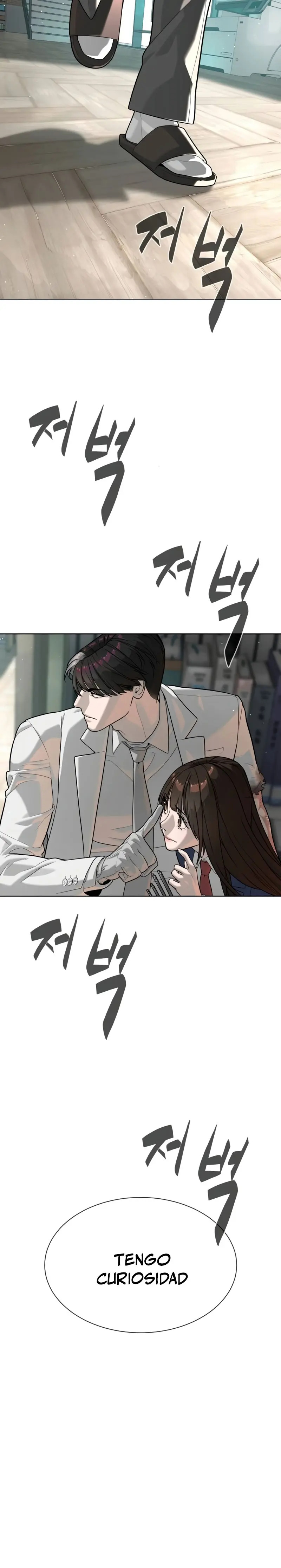 Read Pedro el Asesino ES Manga Online