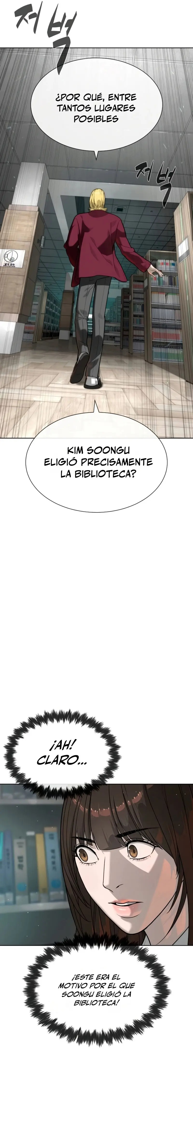 Read Pedro el Asesino ES Manga Online