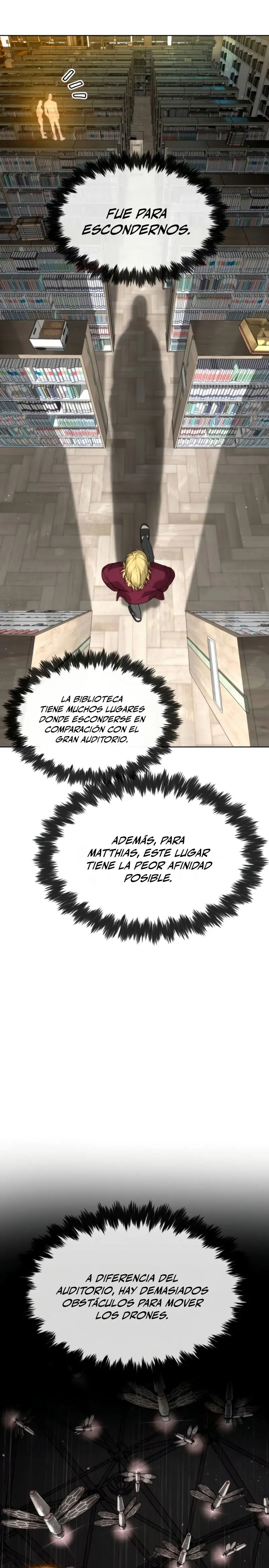 Read Pedro el Asesino ES Manga Online