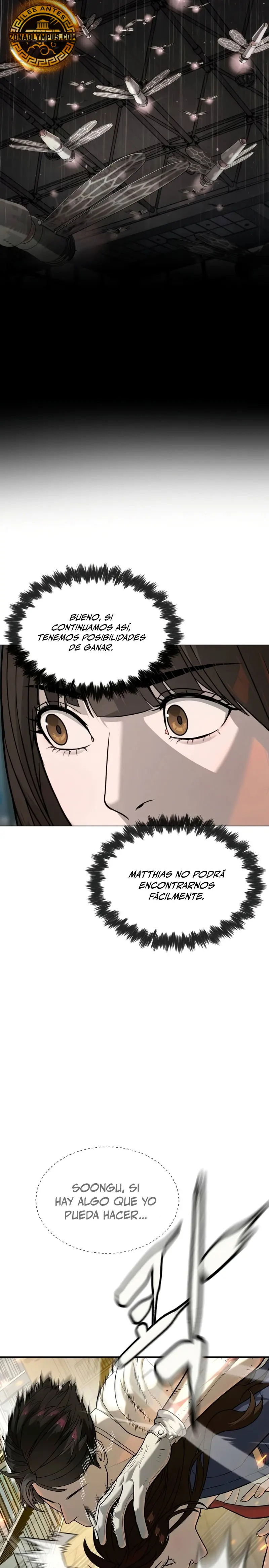 Read Pedro el Asesino ES Manga Online