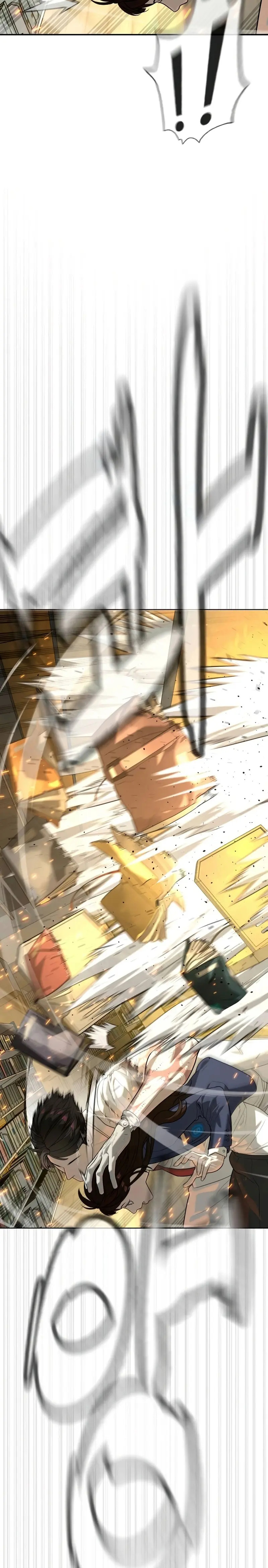 Read Pedro el Asesino ES Manga Online