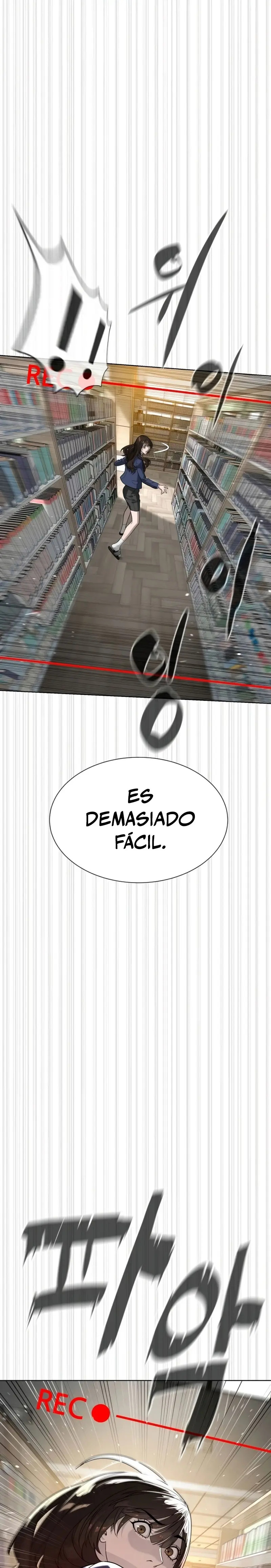 Read Pedro el Asesino ES Manga Online