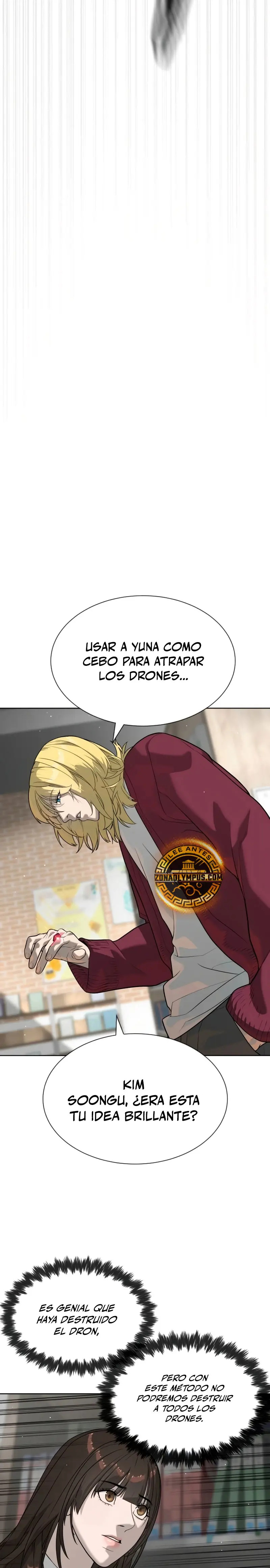 Read Pedro el Asesino ES Manga Online