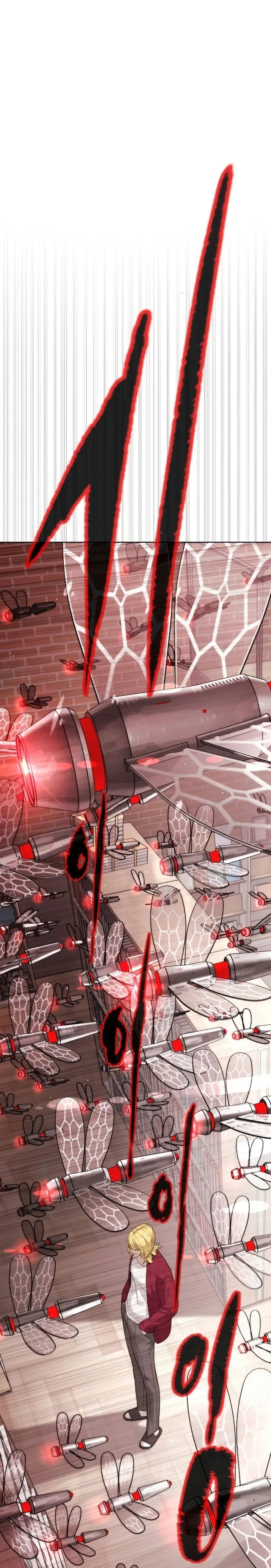 Read Pedro el Asesino ES Manga Online