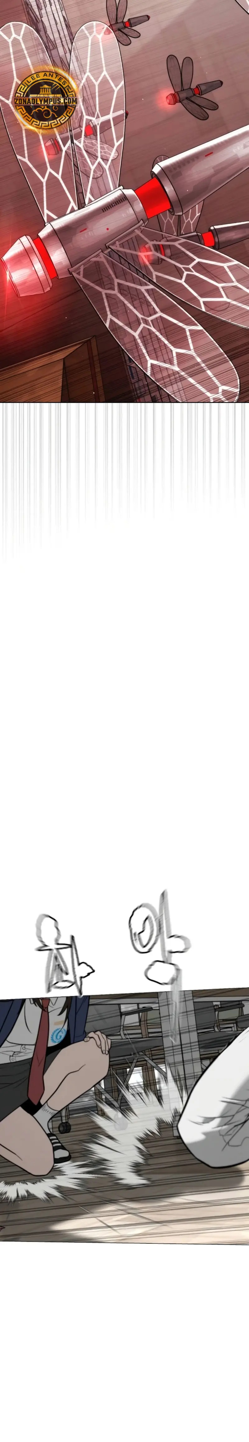 Read Pedro el Asesino ES Manga Online