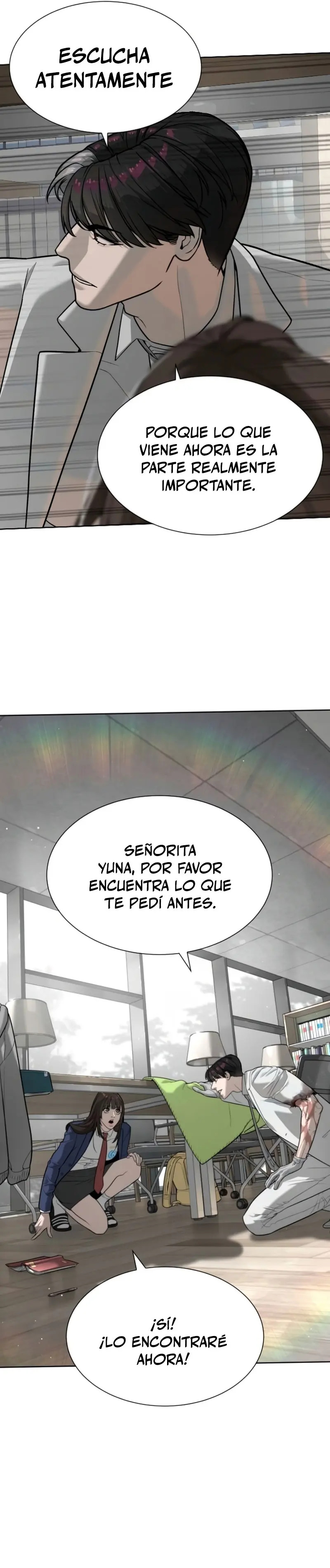 Read Pedro el Asesino ES Manga Online