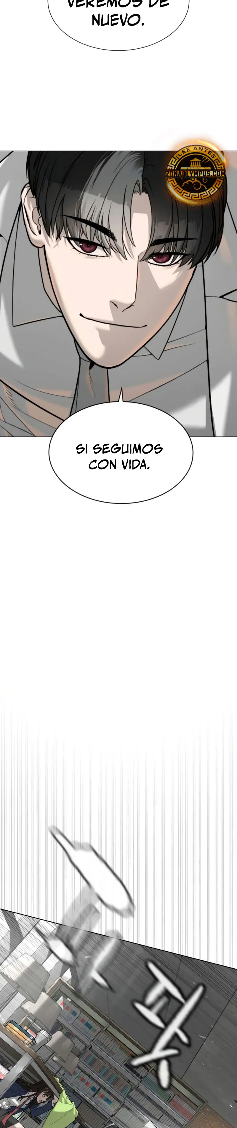 Read Pedro el Asesino ES Manga Online