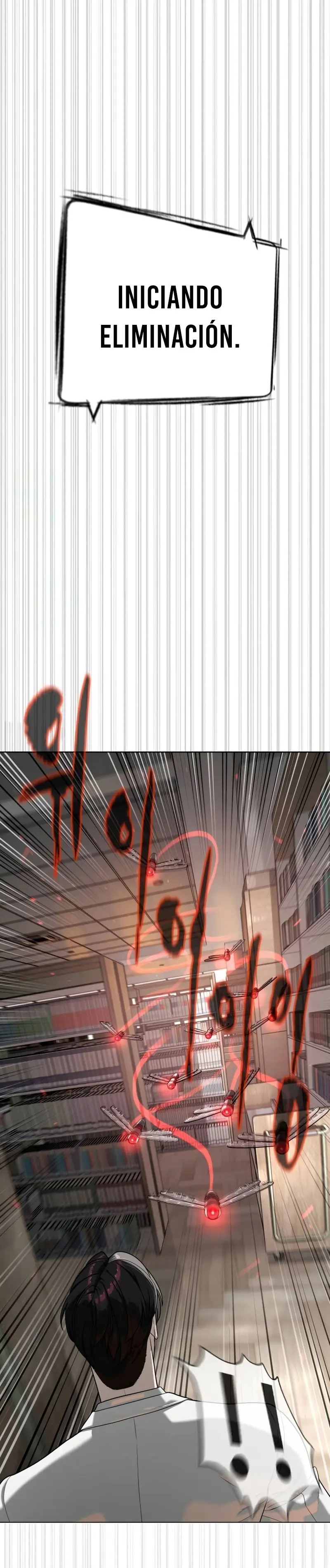 Read Pedro el Asesino ES Manga Online