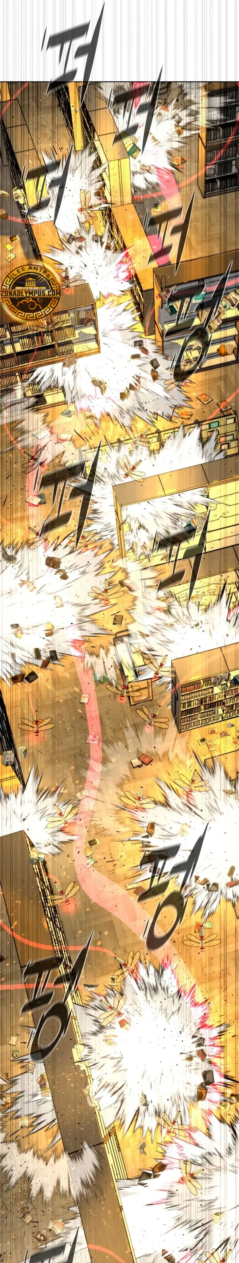 Read Pedro el Asesino ES Manga Online