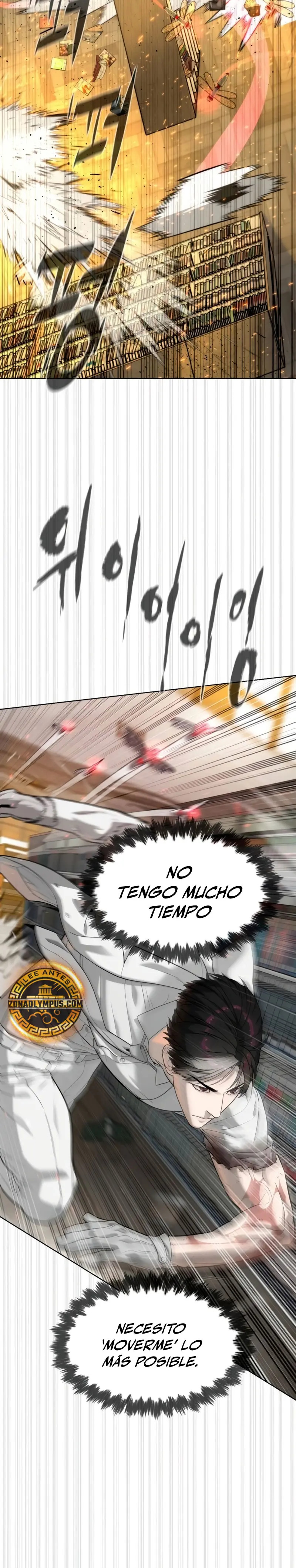 Read Pedro el Asesino ES Manga Online