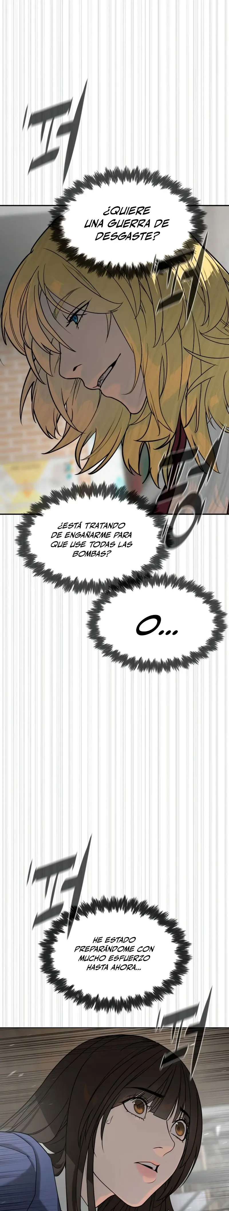 Read Pedro el Asesino ES Manga Online