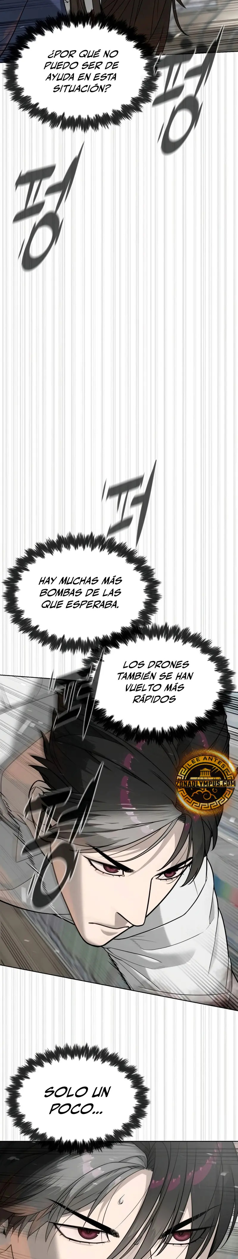 Read Pedro el Asesino ES Manga Online