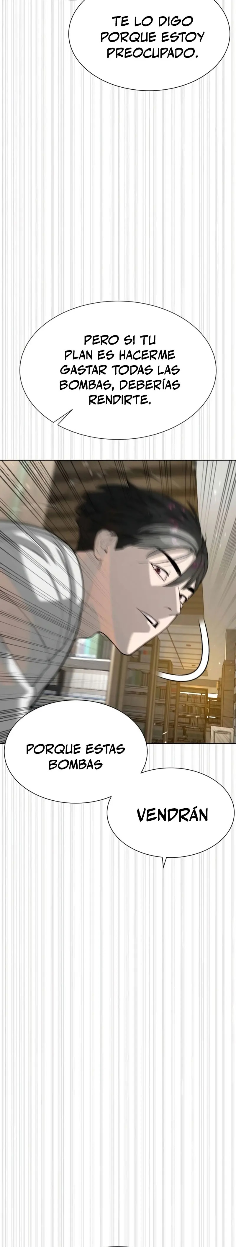 Read Pedro el Asesino ES Manga Online