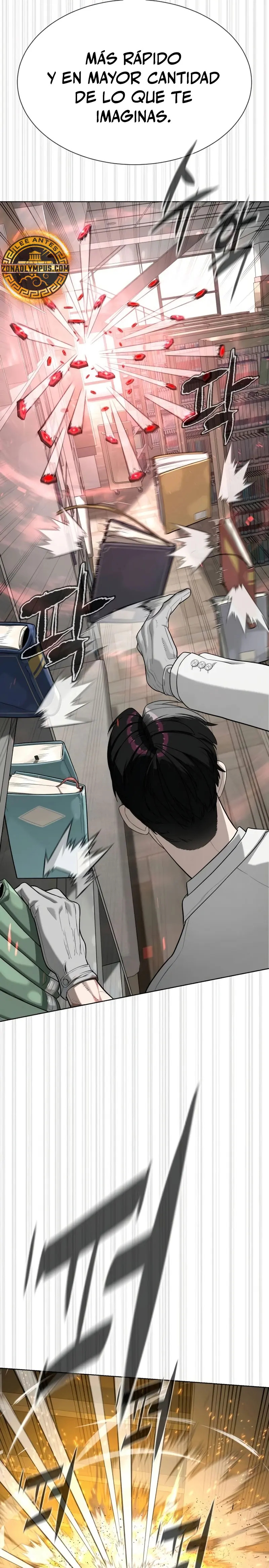 Read Pedro el Asesino ES Manga Online