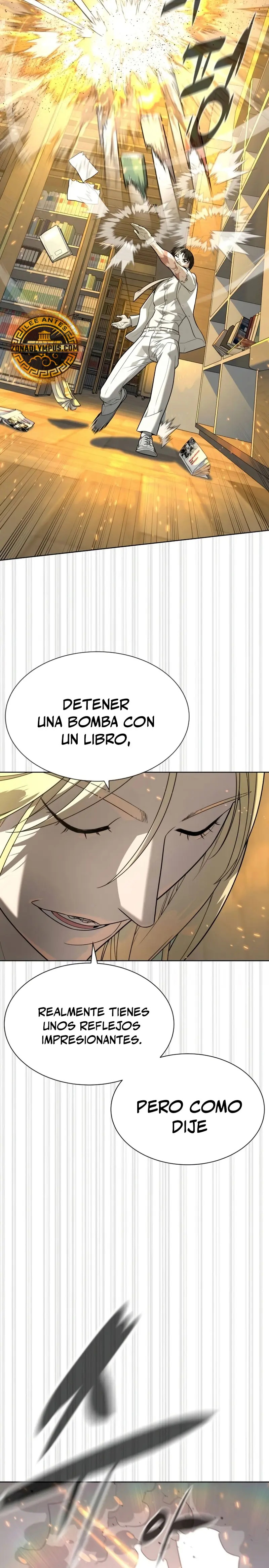 Read Pedro el Asesino ES Manga Online