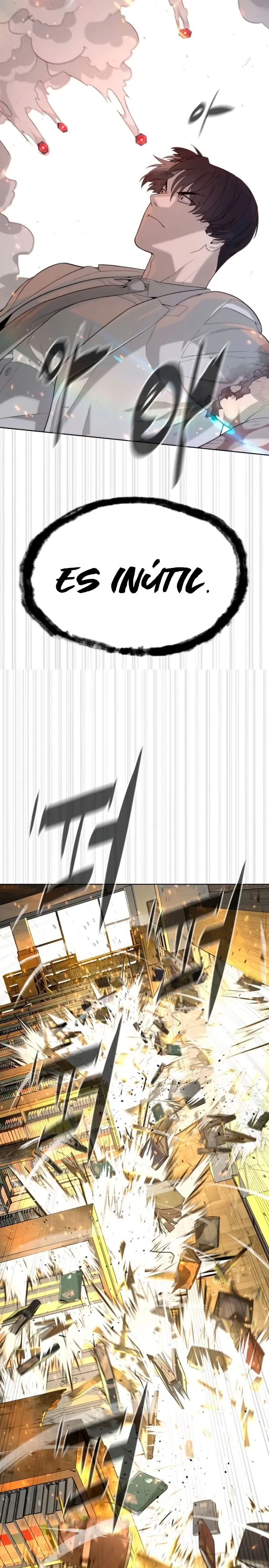 Read Pedro el Asesino ES Manga Online