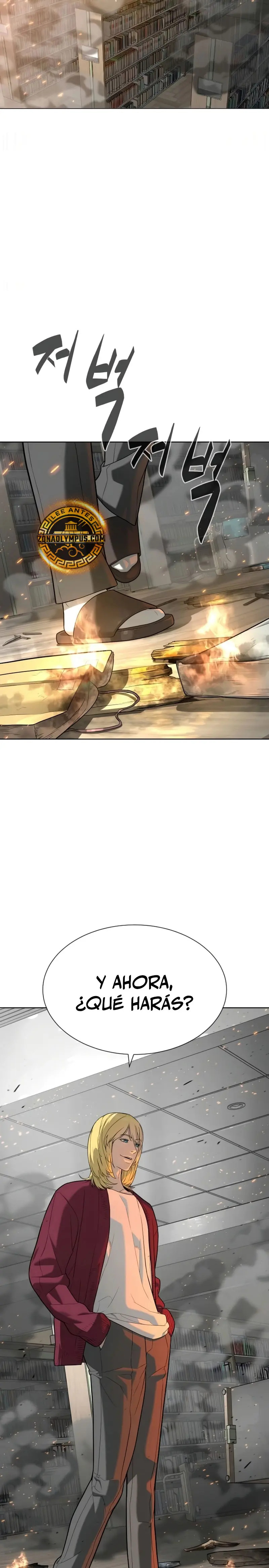 Read Pedro el Asesino ES Manga Online