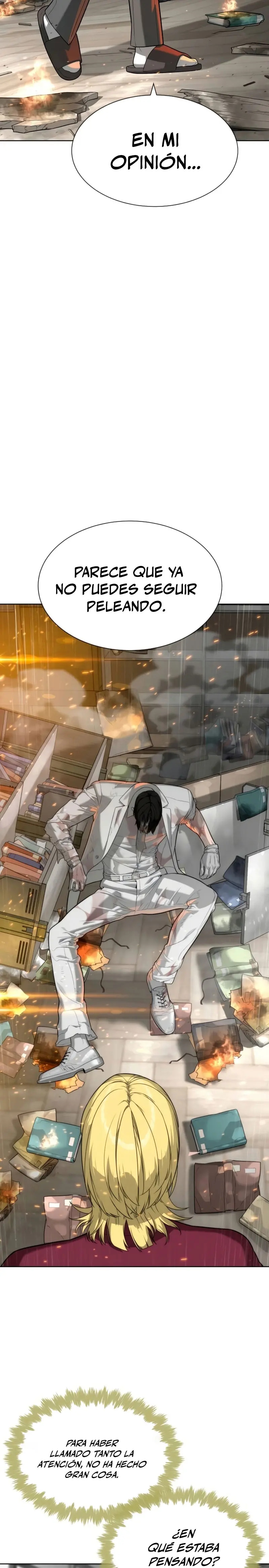 Read Pedro el Asesino ES Manga Online