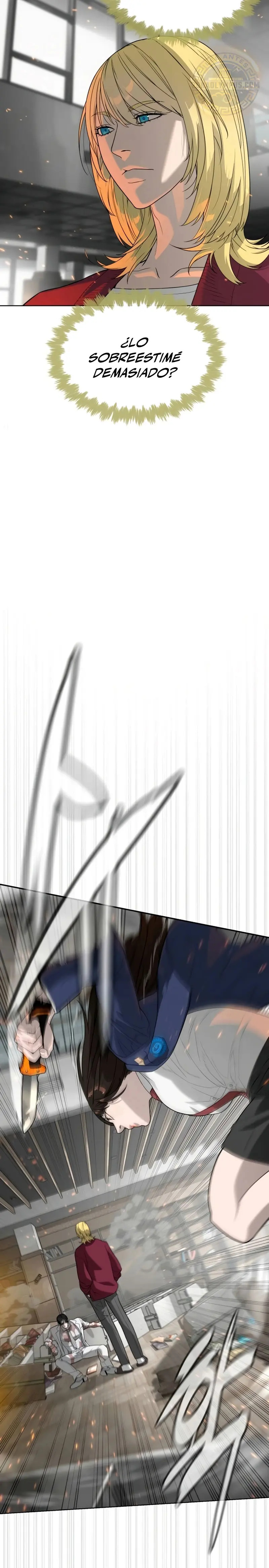 Read Pedro el Asesino ES Manga Online