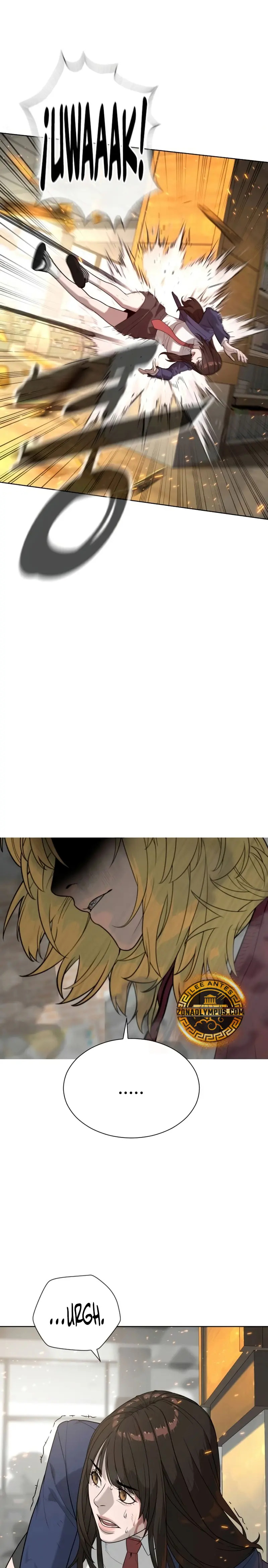 Read Pedro el Asesino ES Manga Online