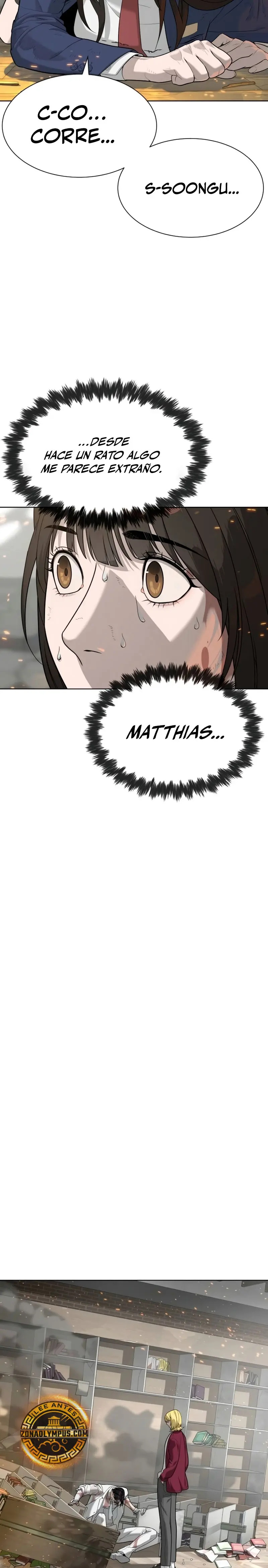 Read Pedro el Asesino ES Manga Online