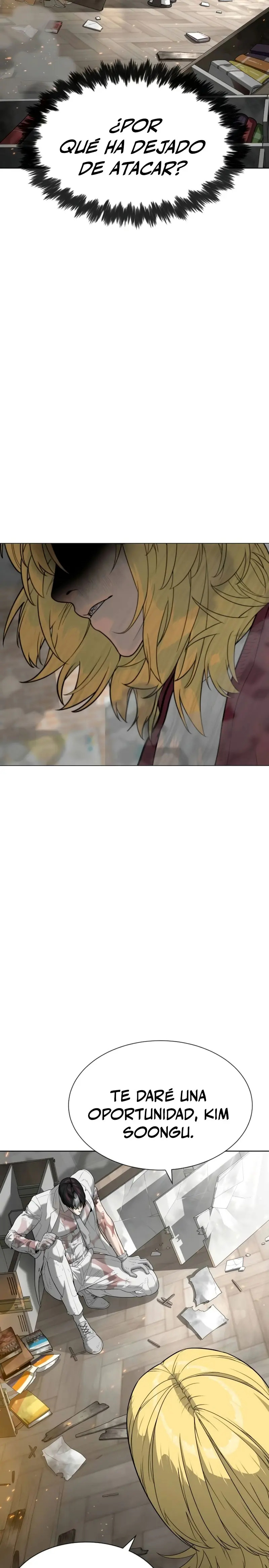 Read Pedro el Asesino ES Manga Online