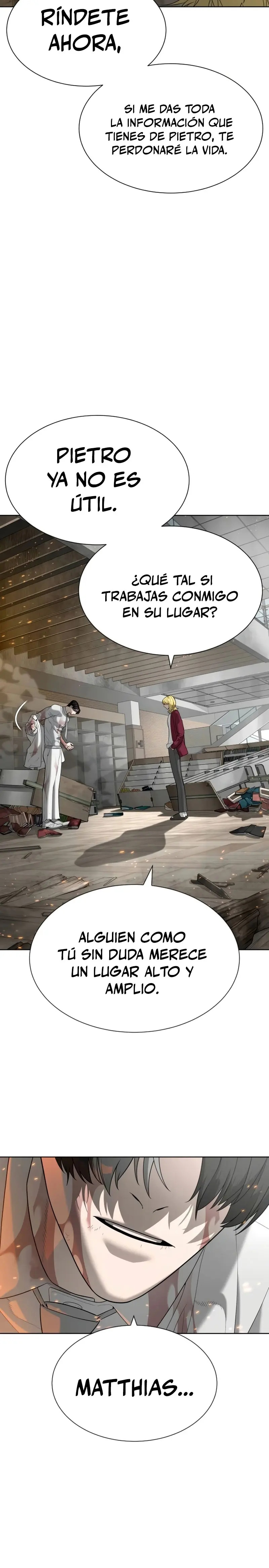 Read Pedro el Asesino ES Manga Online