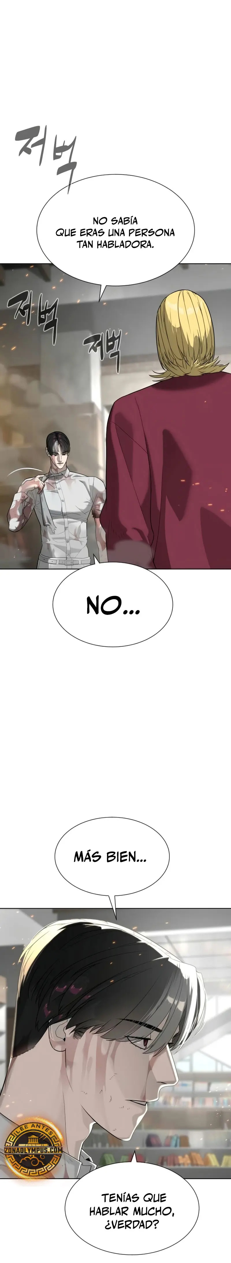 Read Pedro el Asesino ES Manga Online