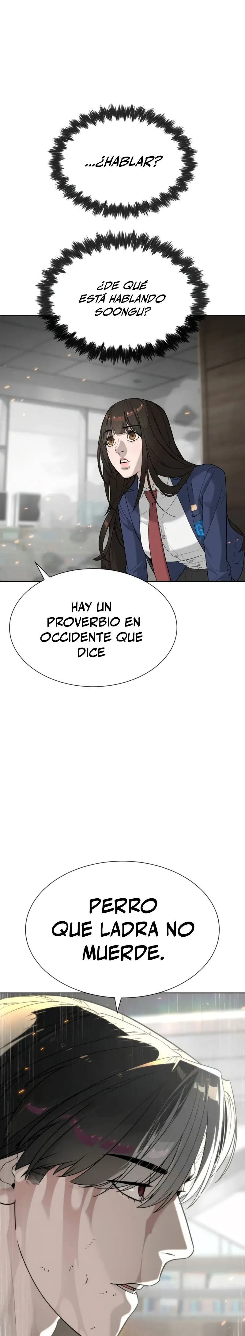 Read Pedro el Asesino ES Manga Online