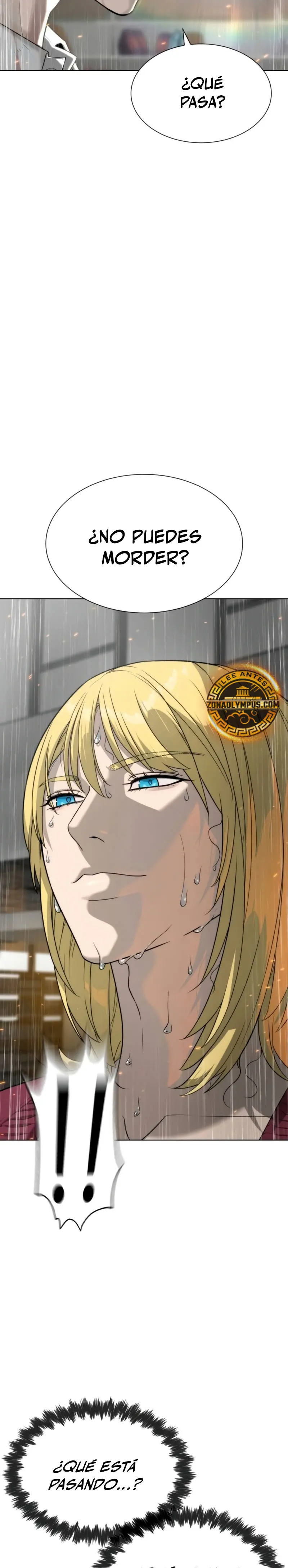 Read Pedro el Asesino ES Manga Online