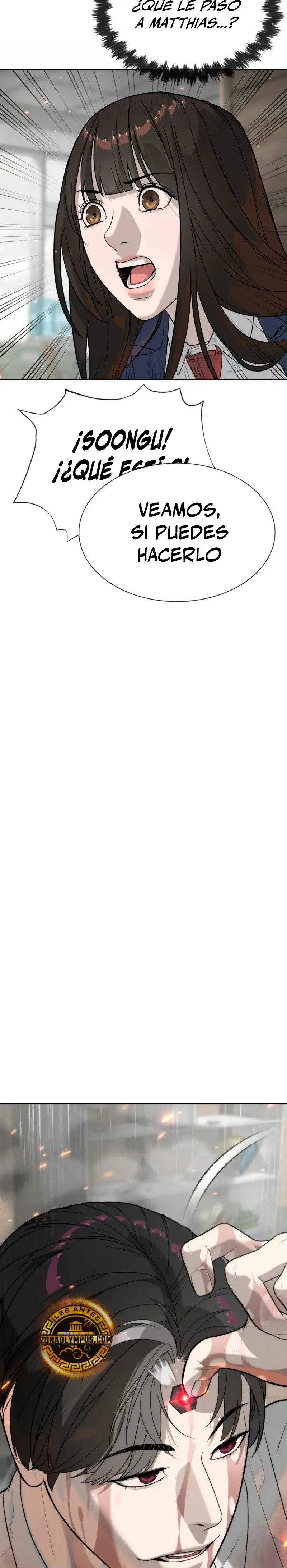 Read Pedro el Asesino ES Manga Online