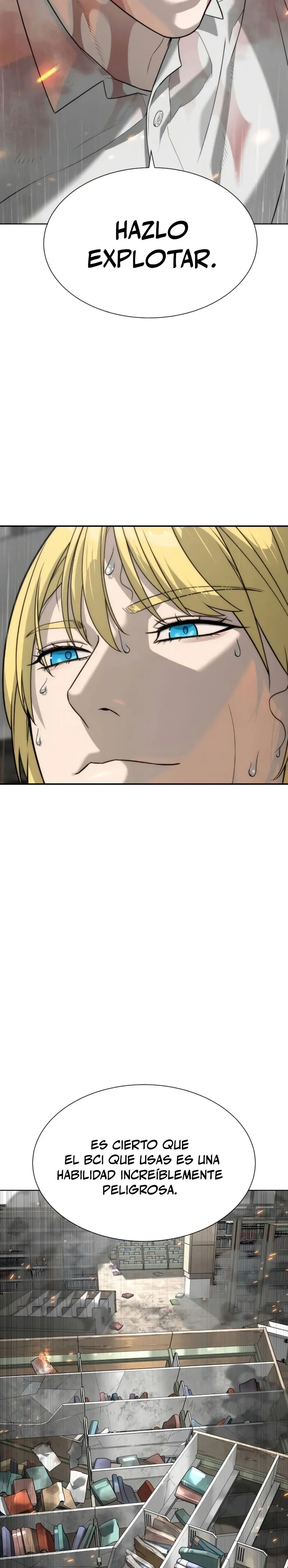 Read Pedro el Asesino ES Manga Online