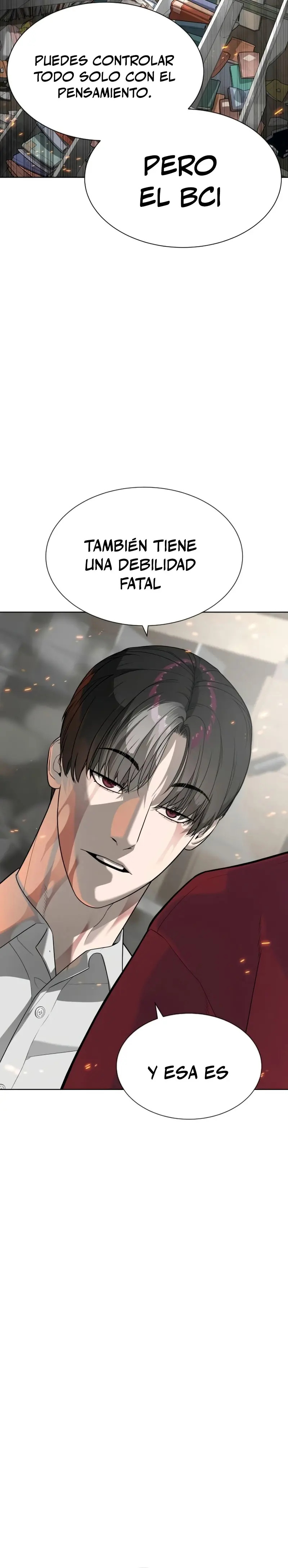 Read Pedro el Asesino ES Manga Online