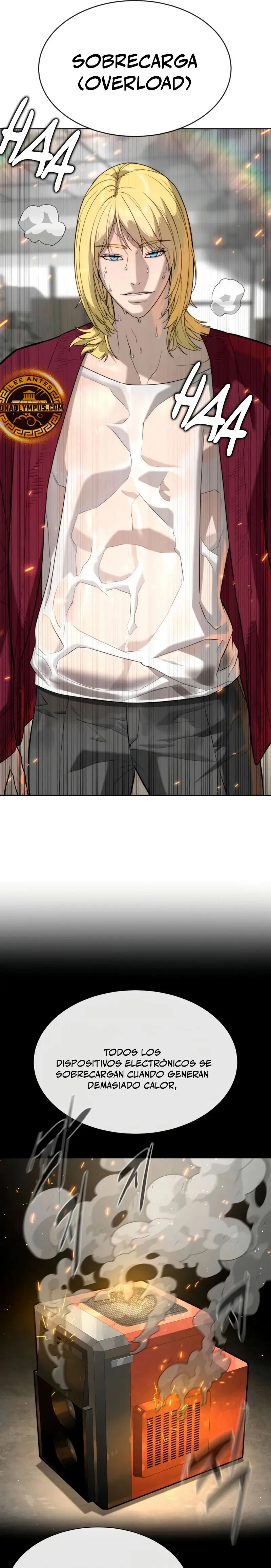 Read Pedro el Asesino ES Manga Online