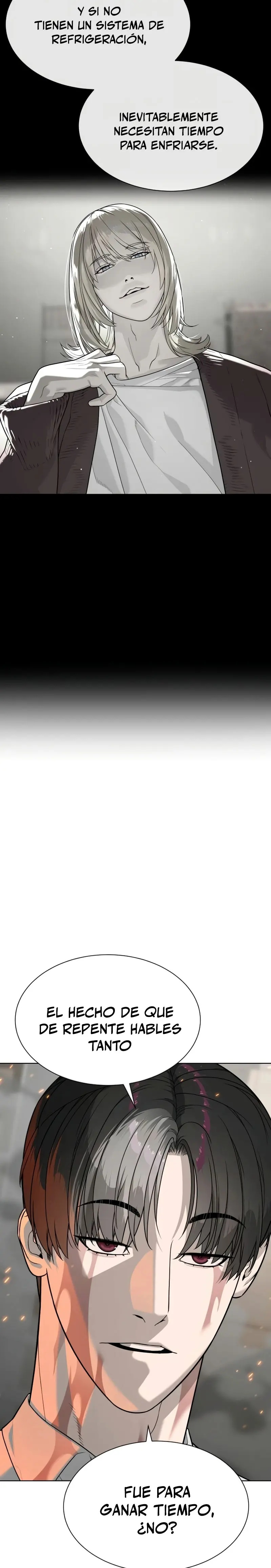 Read Pedro el Asesino ES Manga Online