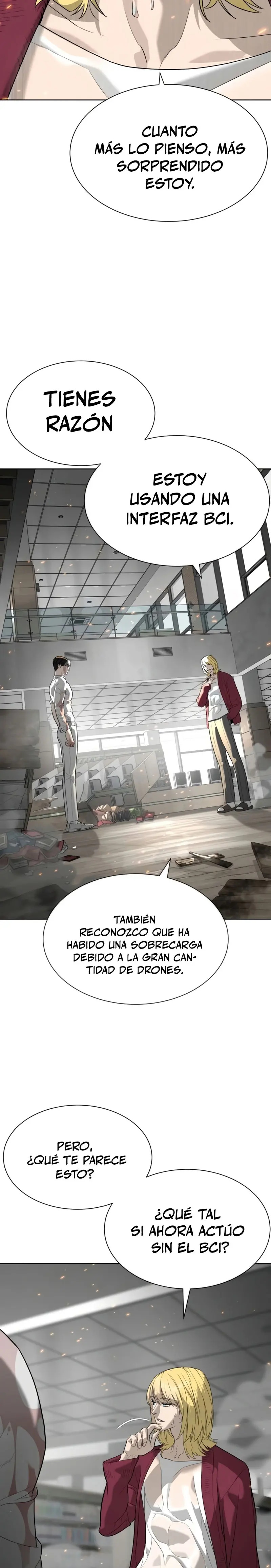 Read Pedro el Asesino ES Manga Online