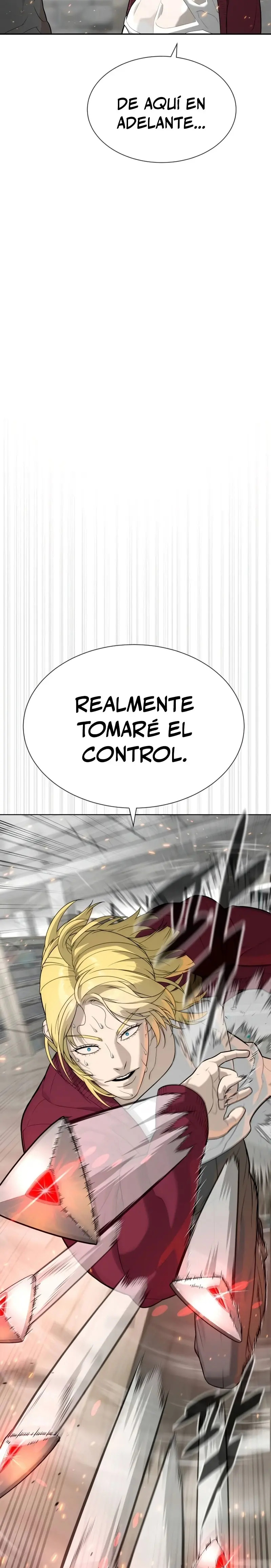 Read Pedro el Asesino ES Manga Online