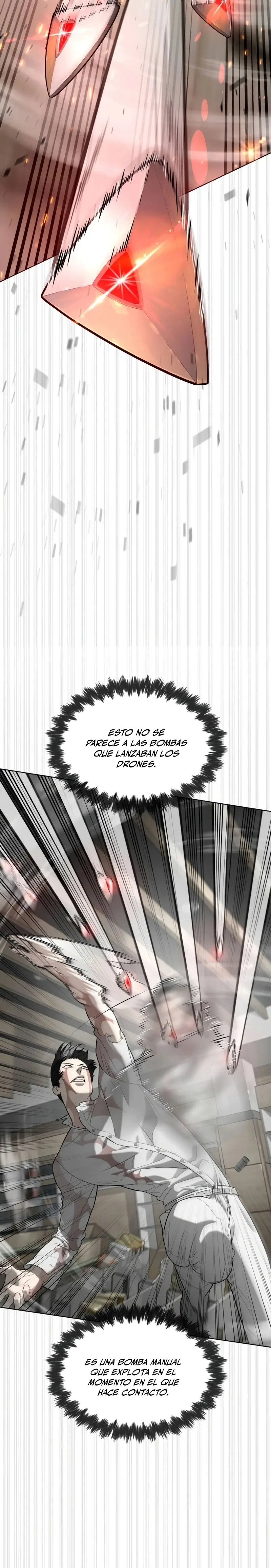 Read Pedro el Asesino ES Manga Online