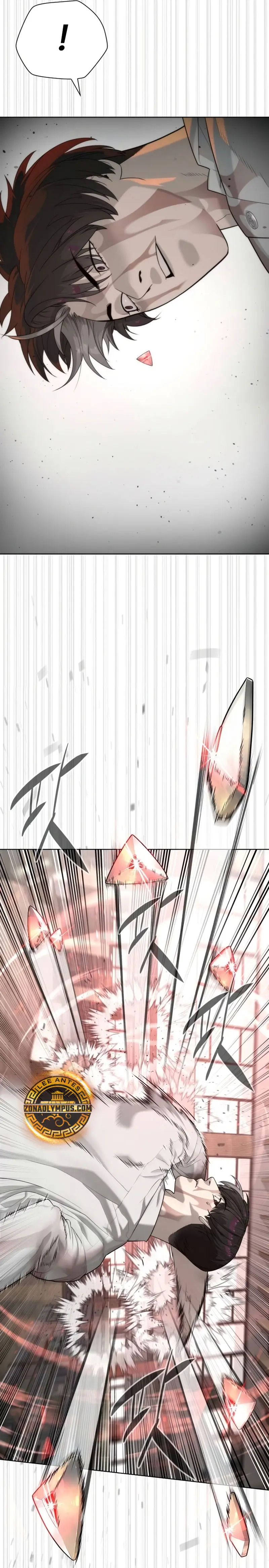 Read Pedro el Asesino ES Manga Online