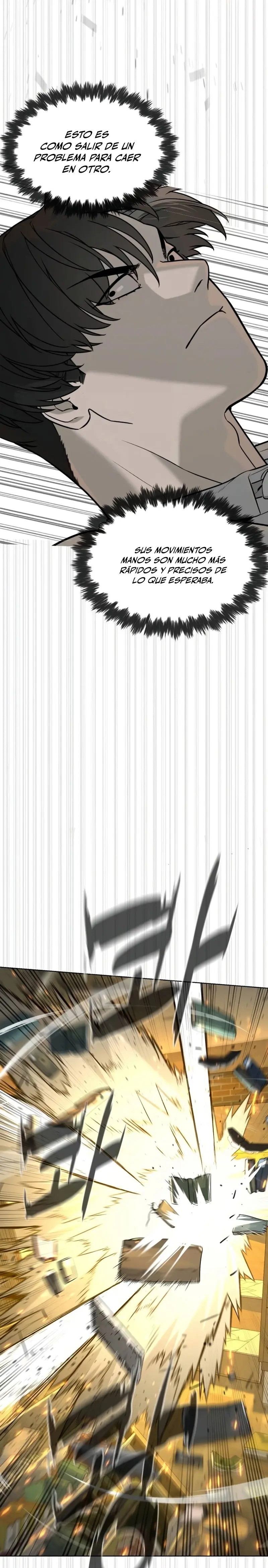 Read Pedro el Asesino ES Manga Online