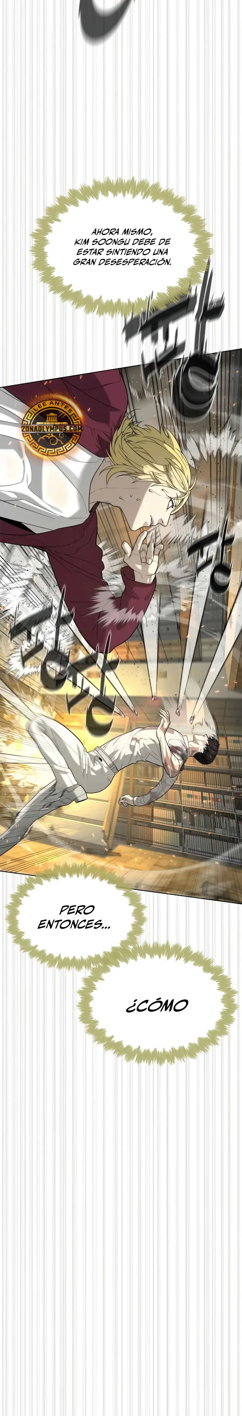 Read Pedro el Asesino ES Manga Online