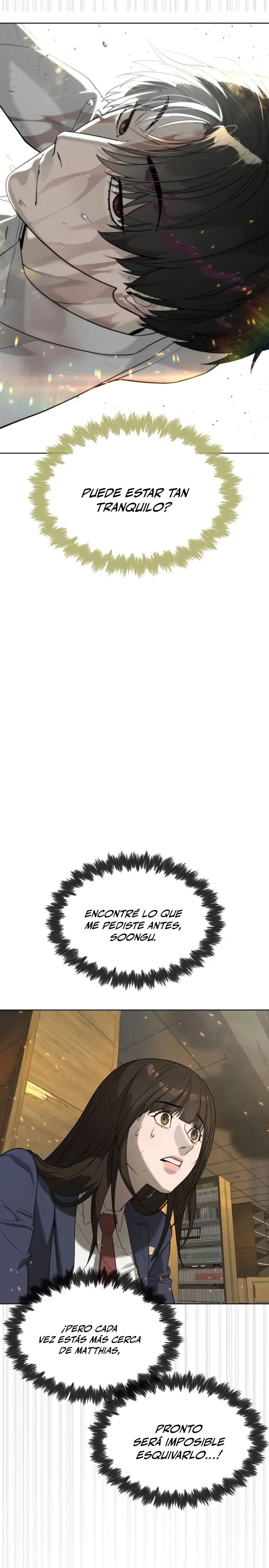 Read Pedro el Asesino ES Manga Online