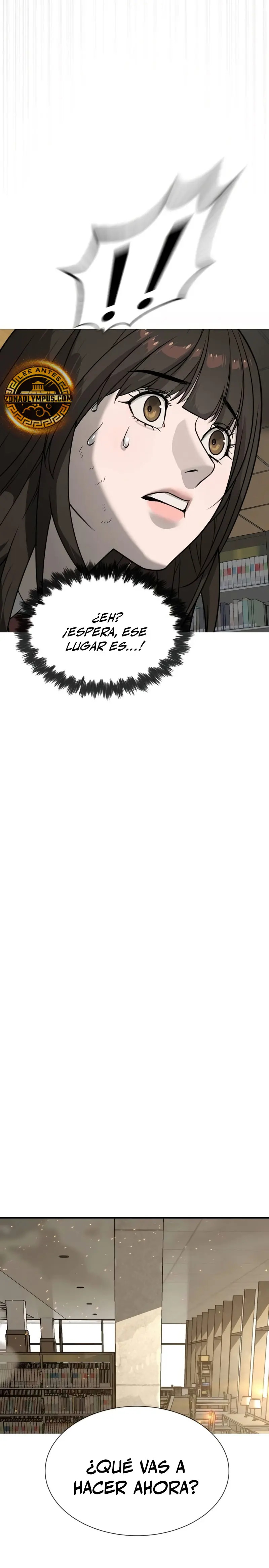 Read Pedro el Asesino ES Manga Online