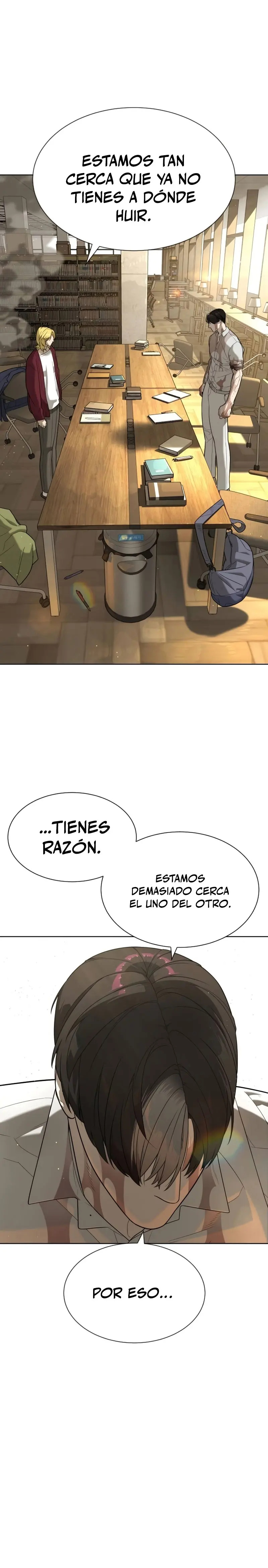 Read Pedro el Asesino ES Manga Online