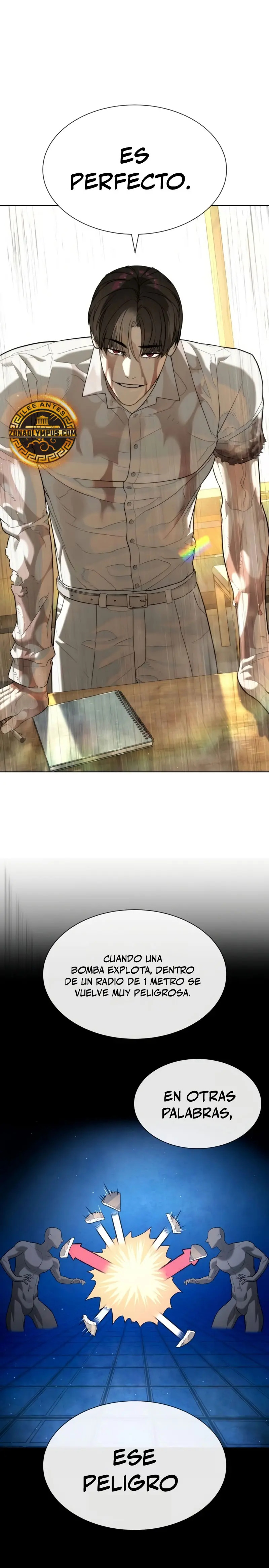 Read Pedro el Asesino ES Manga Online